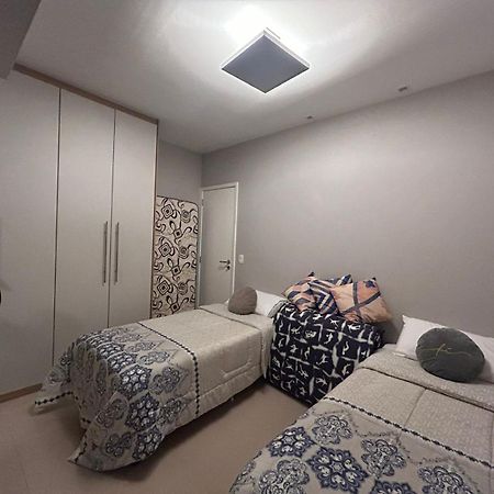 Barra Da Tijuca - Rio De Janeiro - Beira-Mar - Barramares Flat公寓 外观 照片
