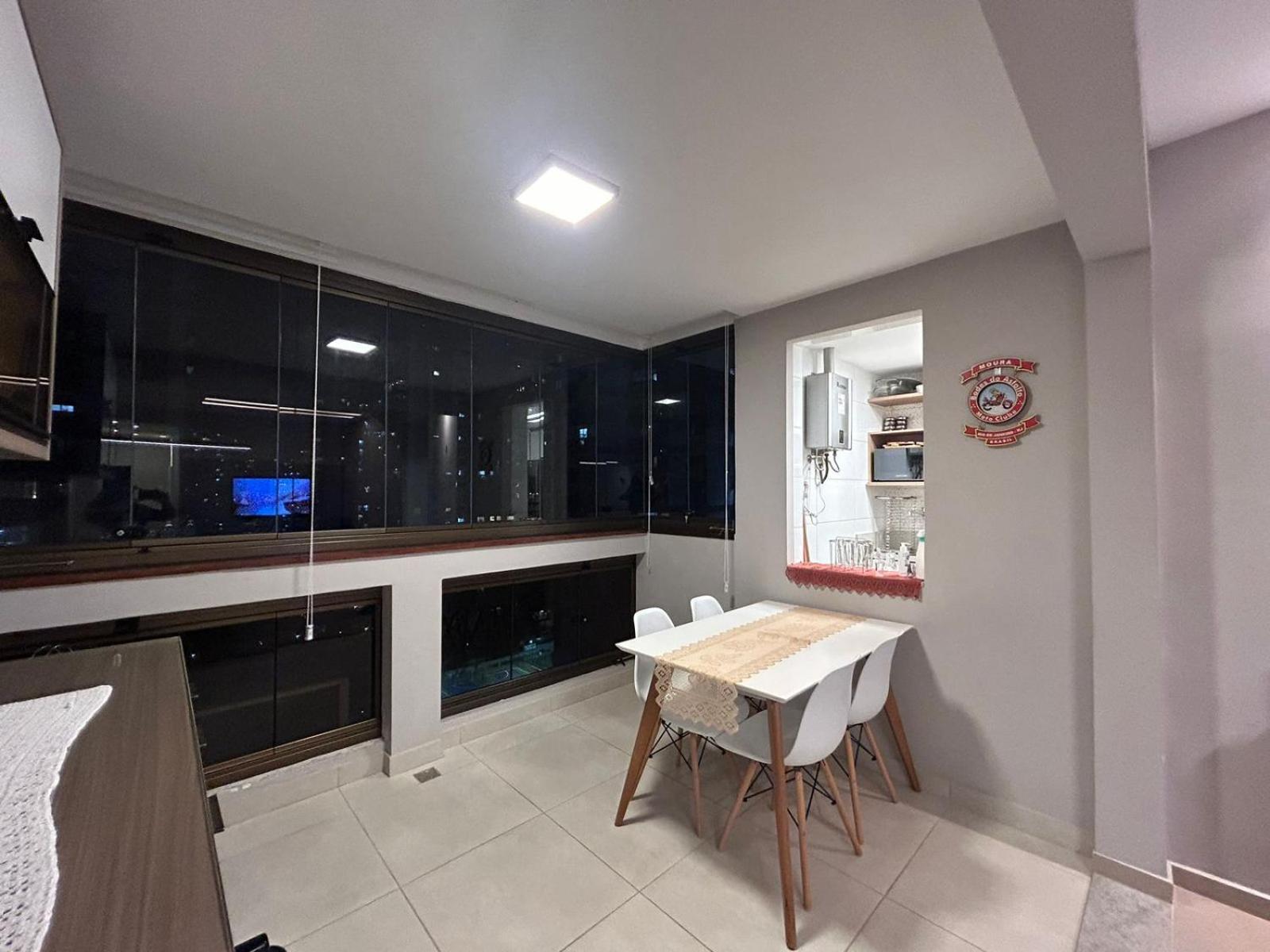Barra Da Tijuca - Rio De Janeiro - Beira-Mar - Barramares Flat公寓 外观 照片