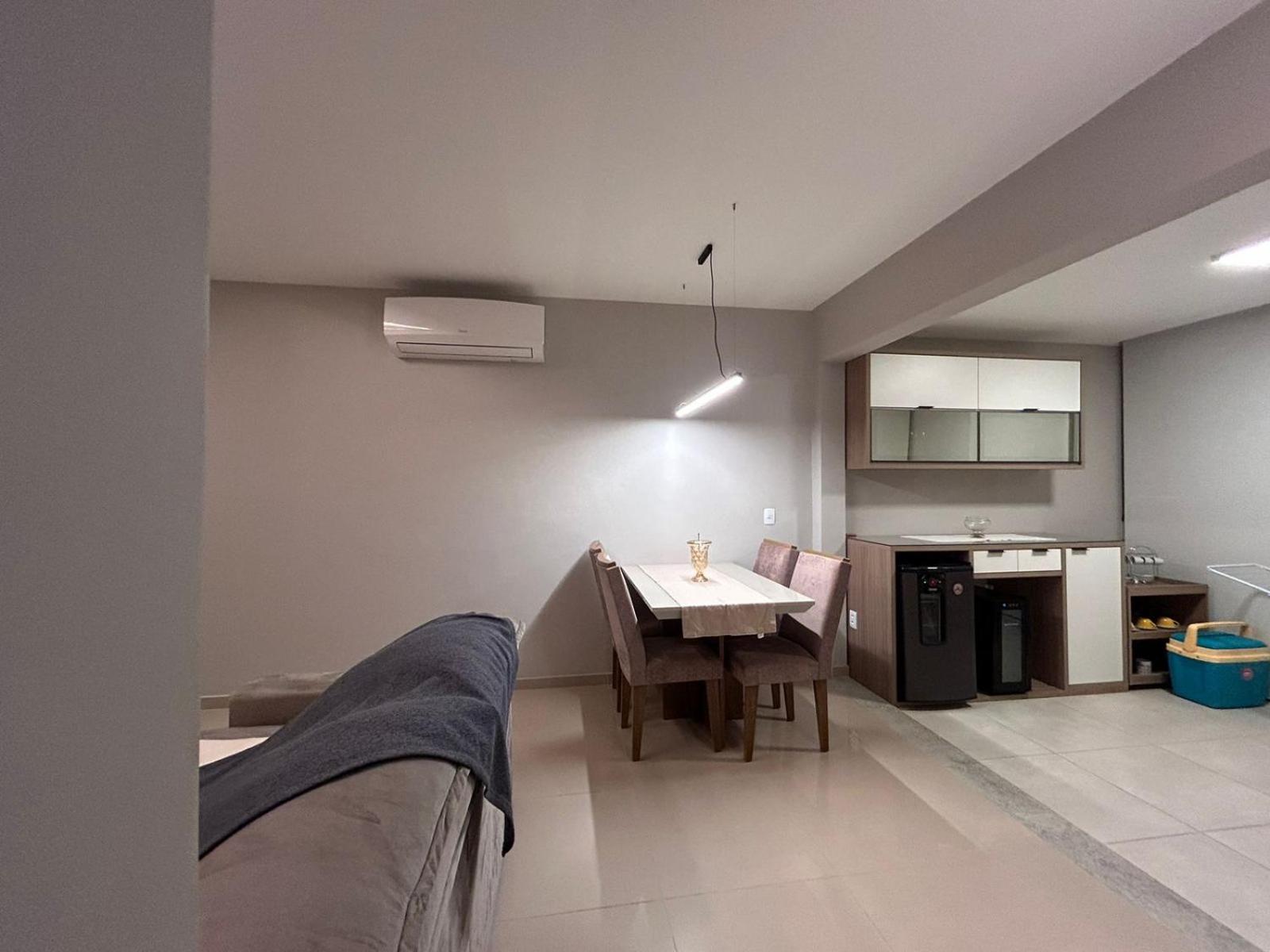 Barra Da Tijuca - Rio De Janeiro - Beira-Mar - Barramares Flat公寓 外观 照片