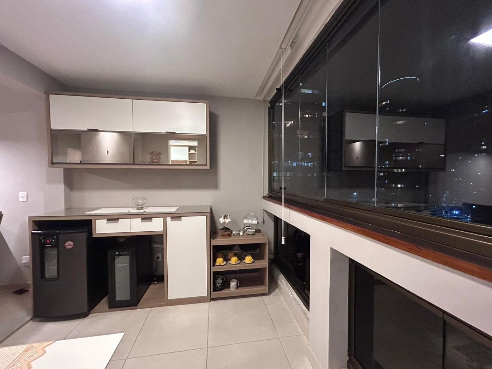 Barra Da Tijuca - Rio De Janeiro - Beira-Mar - Barramares Flat公寓 外观 照片