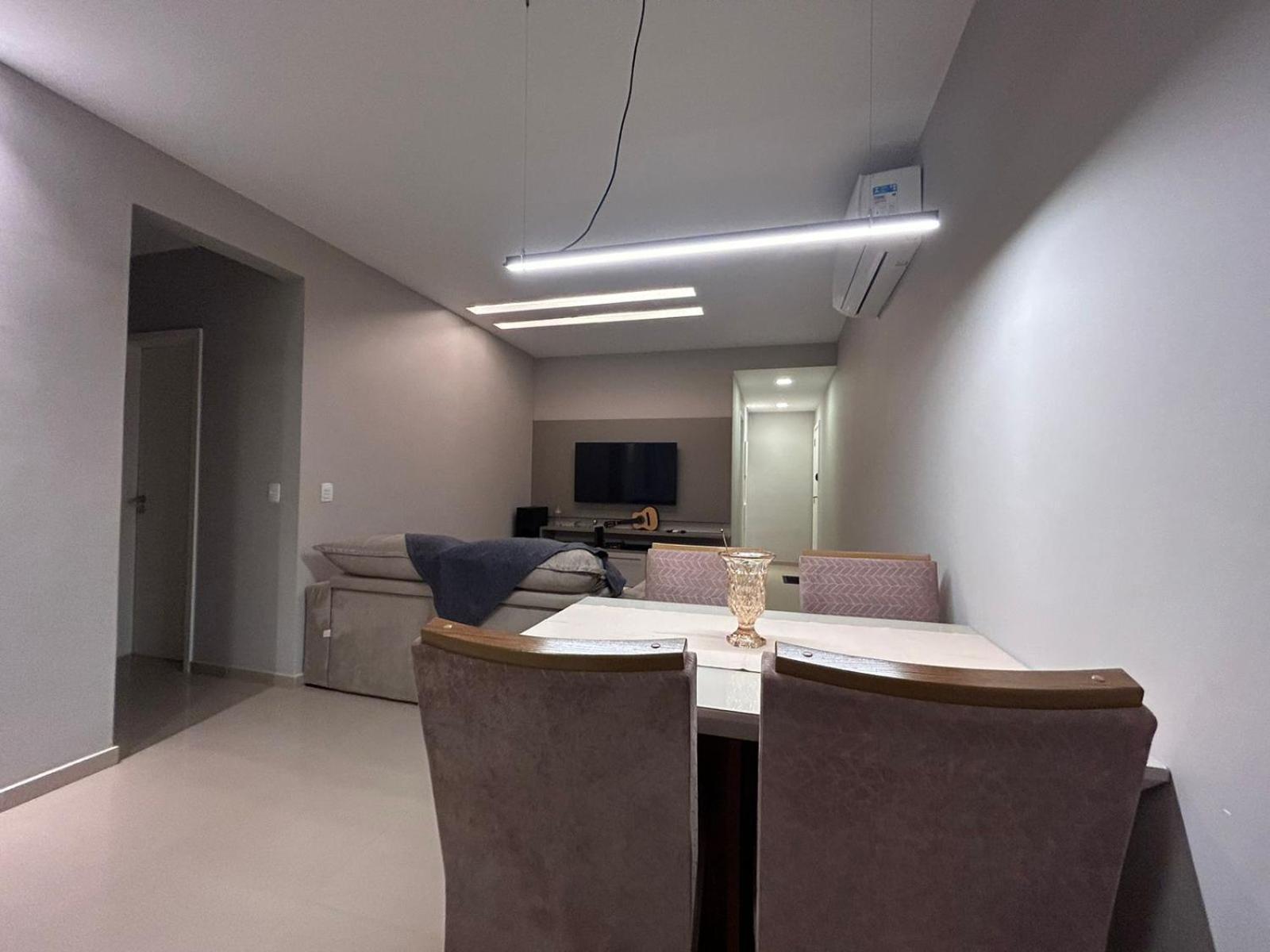 Barra Da Tijuca - Rio De Janeiro - Beira-Mar - Barramares Flat公寓 外观 照片