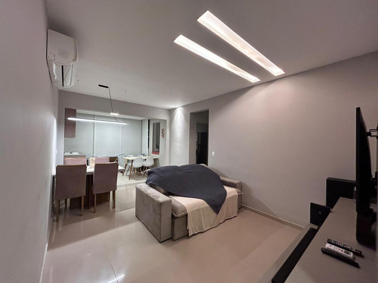 Barra Da Tijuca - Rio De Janeiro - Beira-Mar - Barramares Flat公寓 外观 照片