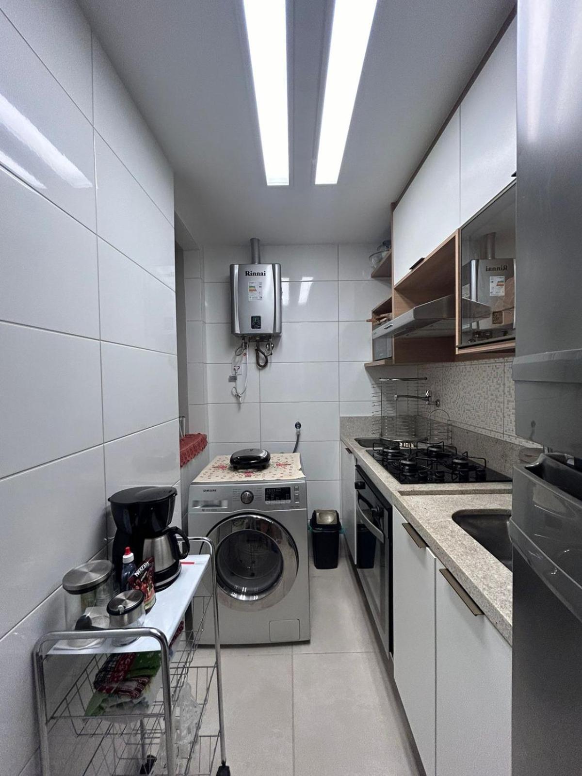 Barra Da Tijuca - Rio De Janeiro - Beira-Mar - Barramares Flat公寓 外观 照片