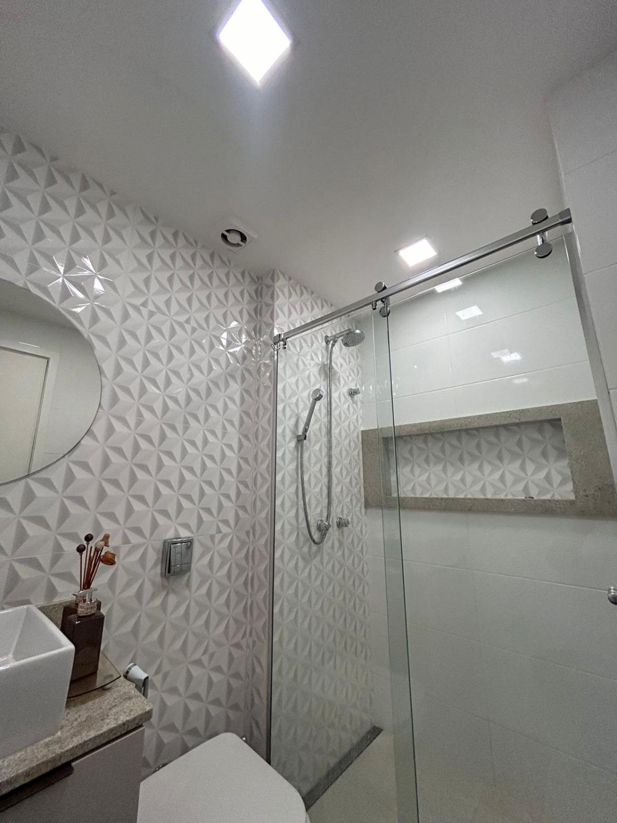 Barra Da Tijuca - Rio De Janeiro - Beira-Mar - Barramares Flat公寓 外观 照片