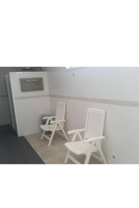Barra Da Tijuca - Rio De Janeiro - Beira-Mar - Barramares Flat公寓 外观 照片